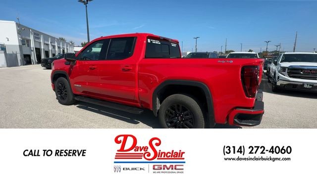 GMC Sierra 1500 Vehicle Full-screen Gallery Image 07
