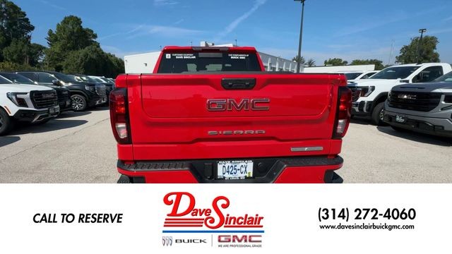 GMC Sierra 1500 Vehicle Full-screen Gallery Image 08