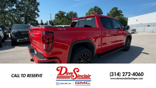 GMC Sierra 1500 Vehicle Full-screen Gallery Image 09