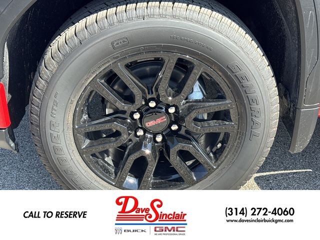 GMC Sierra 1500 Vehicle Full-screen Gallery Image 10