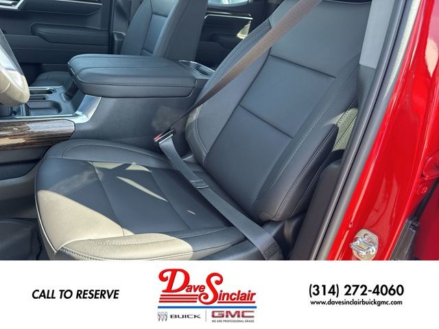 GMC Sierra 1500 Vehicle Full-screen Gallery Image 11