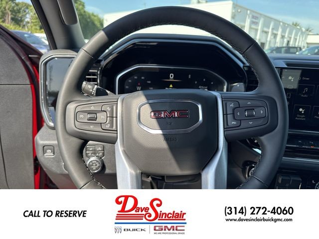 GMC Sierra 1500 Vehicle Full-screen Gallery Image 14