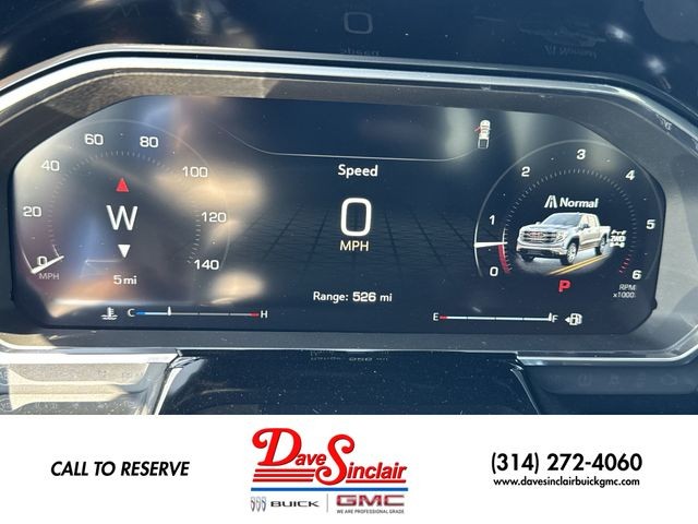 GMC Sierra 1500 Vehicle Full-screen Gallery Image 15