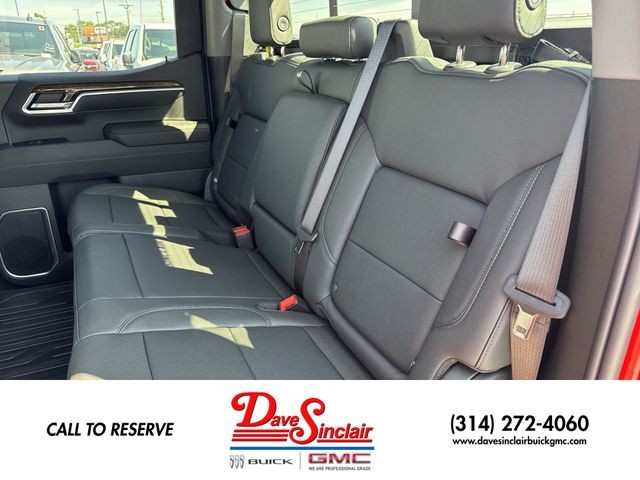 GMC Sierra 1500 Vehicle Full-screen Gallery Image 22