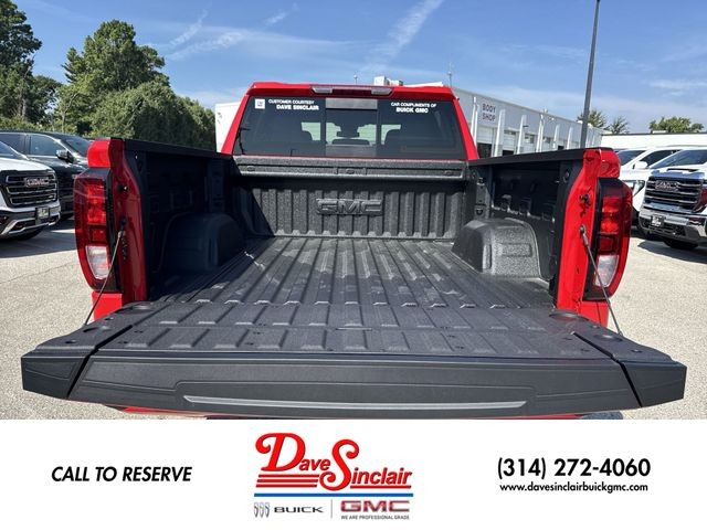 GMC Sierra 1500 Vehicle Full-screen Gallery Image 23