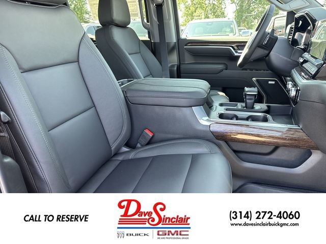 GMC Sierra 1500 Vehicle Full-screen Gallery Image 24