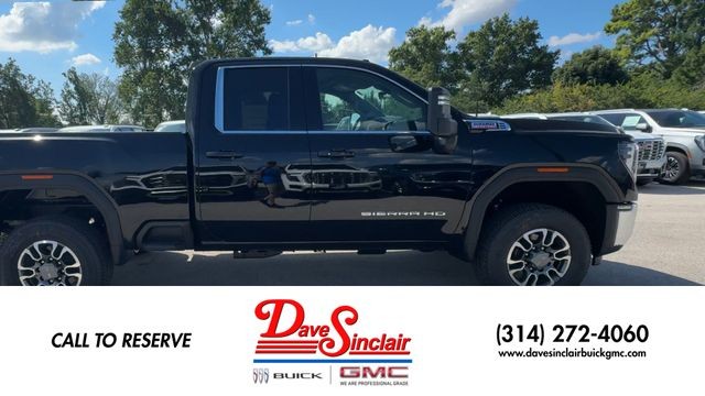 GMC Sierra 2500HD Vehicle Full-screen Gallery Image 02