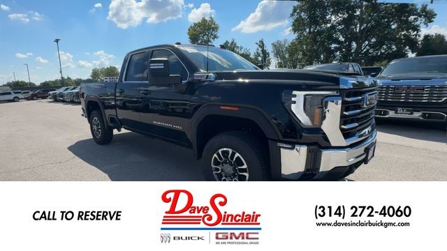 GMC Sierra 2500HD Vehicle Full-screen Gallery Image 03