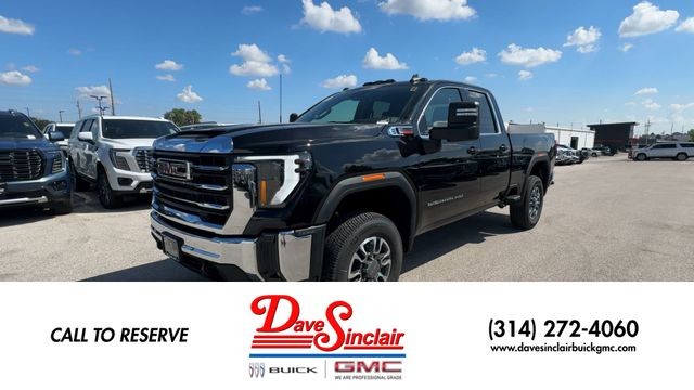 GMC Sierra 2500HD Vehicle Full-screen Gallery Image 05