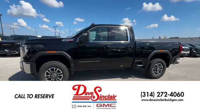 GMC Sierra 2500HD Vehicle Full-screen Gallery Image 06