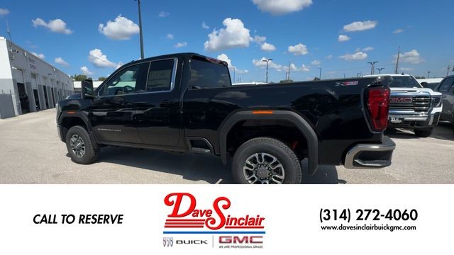 GMC Sierra 2500HD Vehicle Full-screen Gallery Image 07