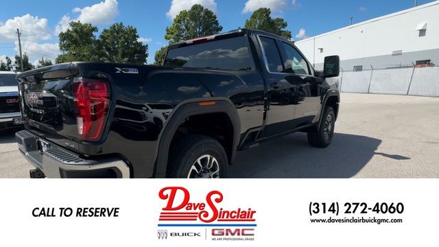 GMC Sierra 2500HD Vehicle Full-screen Gallery Image 09