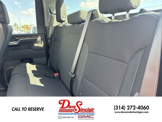 GMC Sierra 2500HD Vehicle Full-screen Gallery Image 22