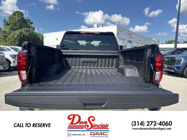 GMC Sierra 2500HD Vehicle Full-screen Gallery Image 23