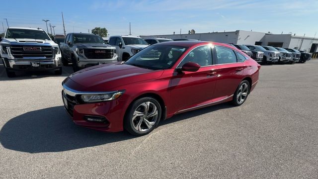 Honda Accord Sedan Vehicle Full-screen Gallery Image 06
