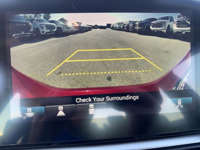 Honda Accord Sedan Vehicle Full-screen Gallery Image 18