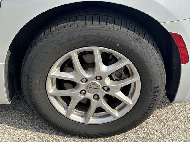 Chrysler Pacifica Vehicle Full-screen Gallery Image 34