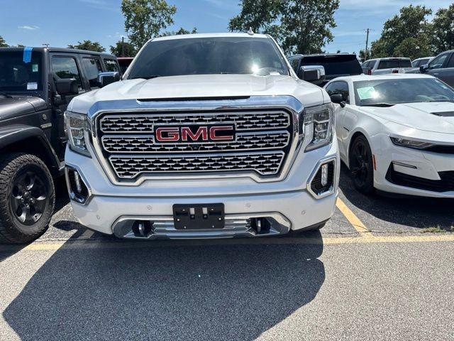 GMC Sierra 1500 Vehicle Full-screen Gallery Image 03