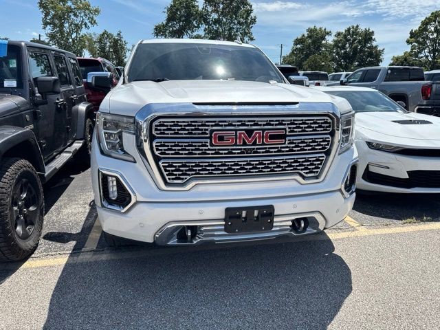 GMC Sierra 1500 Vehicle Full-screen Gallery Image 05