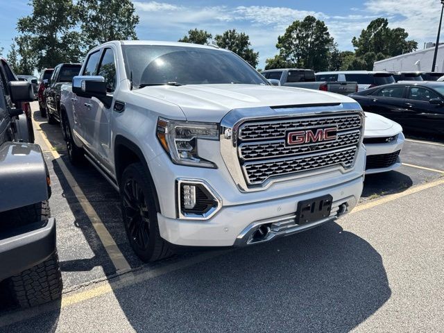 GMC Sierra 1500 Vehicle Full-screen Gallery Image 06