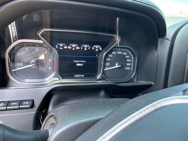 GMC Sierra 1500 Vehicle Full-screen Gallery Image 17