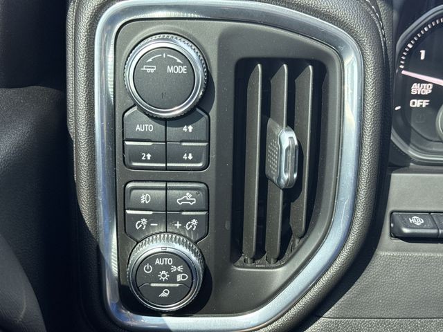 GMC Sierra 1500 Vehicle Full-screen Gallery Image 22