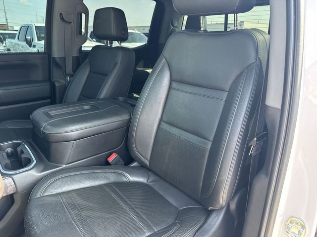 GMC Sierra 1500 Vehicle Full-screen Gallery Image 24
