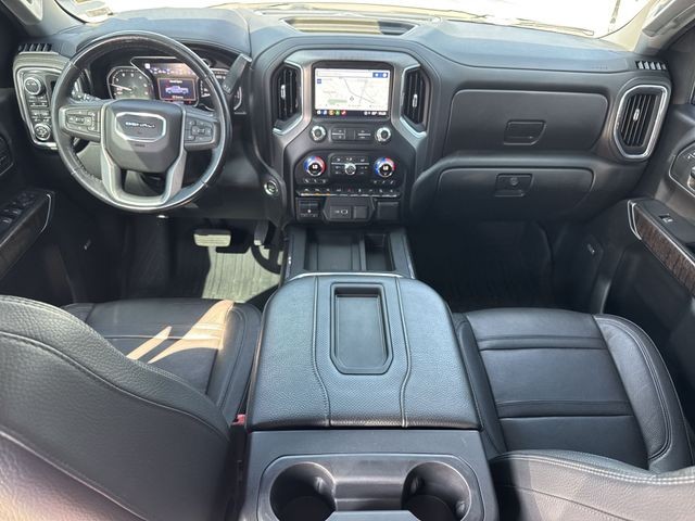 GMC Sierra 1500 Vehicle Full-screen Gallery Image 25