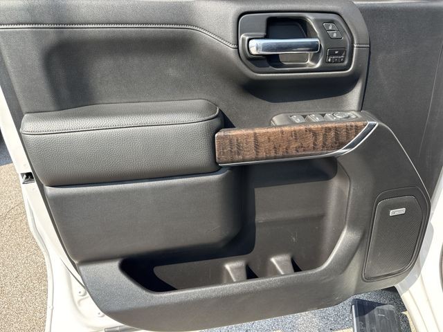 GMC Sierra 1500 Vehicle Full-screen Gallery Image 27