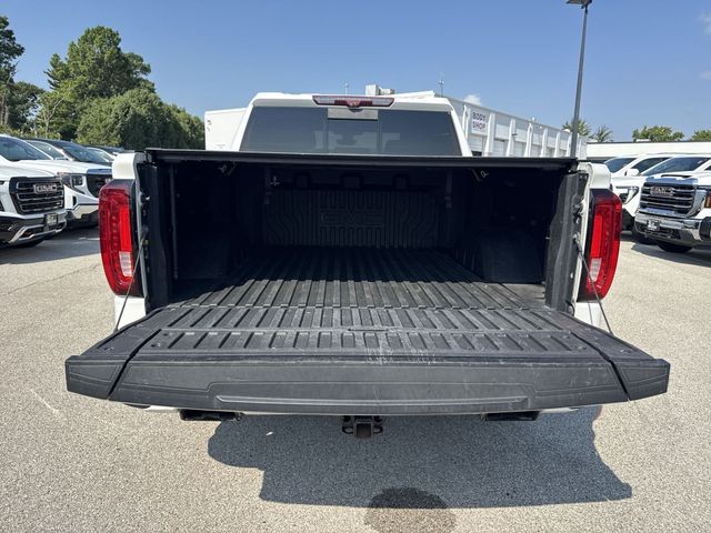 GMC Sierra 1500 Vehicle Full-screen Gallery Image 31