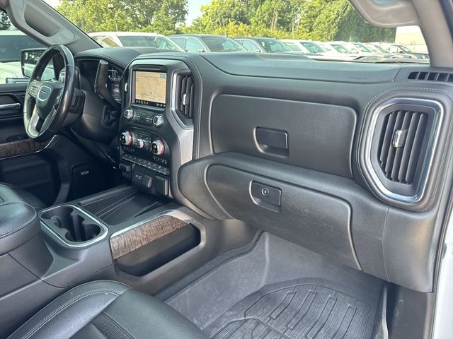 GMC Sierra 1500 Vehicle Full-screen Gallery Image 34