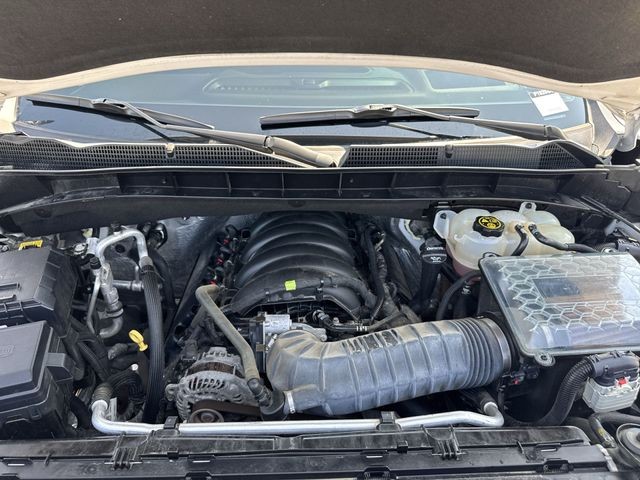 GMC Sierra 1500 Vehicle Full-screen Gallery Image 35