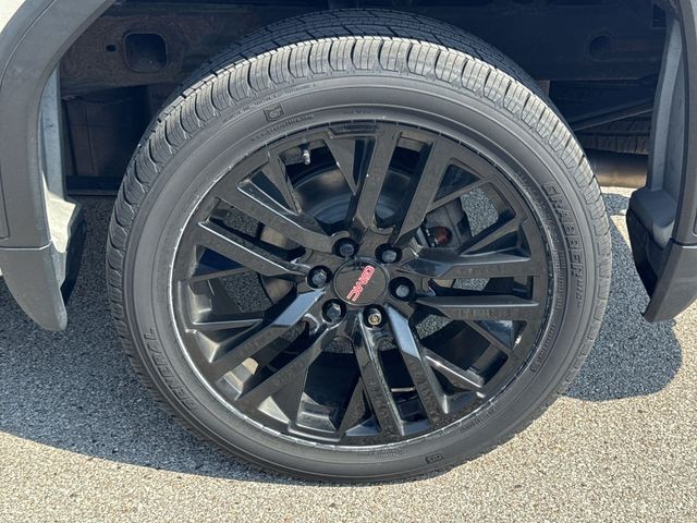 GMC Sierra 1500 Vehicle Full-screen Gallery Image 38