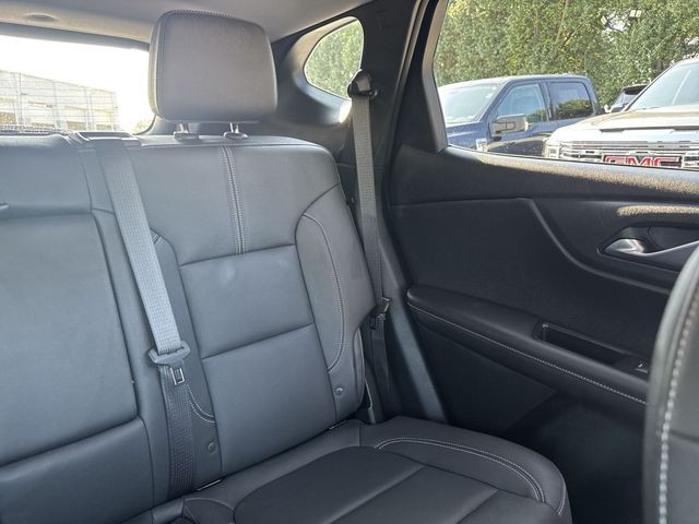 Chevrolet Blazer Vehicle Full-screen Gallery Image 18