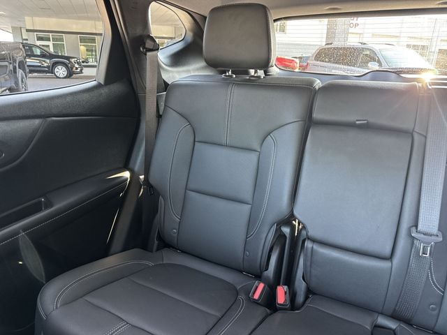 Chevrolet Blazer Vehicle Full-screen Gallery Image 19