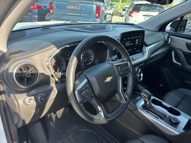Chevrolet Blazer Vehicle Full-screen Gallery Image 20