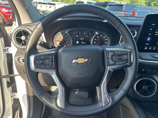 Chevrolet Blazer Vehicle Full-screen Gallery Image 21