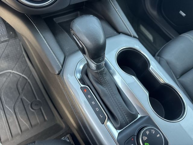 Chevrolet Blazer Vehicle Full-screen Gallery Image 26