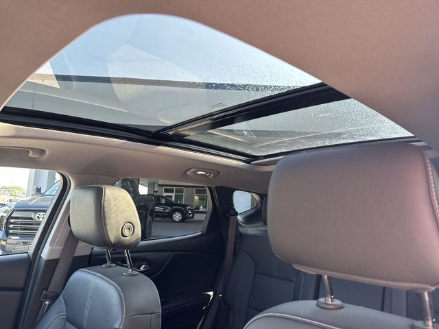 Chevrolet Blazer Vehicle Full-screen Gallery Image 29