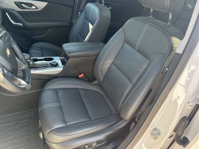 Chevrolet Blazer Vehicle Full-screen Gallery Image 30