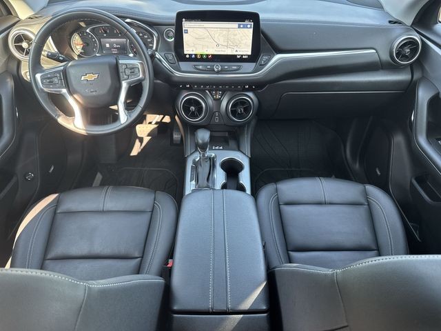 Chevrolet Blazer Vehicle Full-screen Gallery Image 31