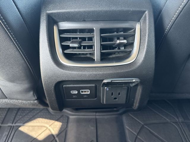 Chevrolet Blazer Vehicle Full-screen Gallery Image 32