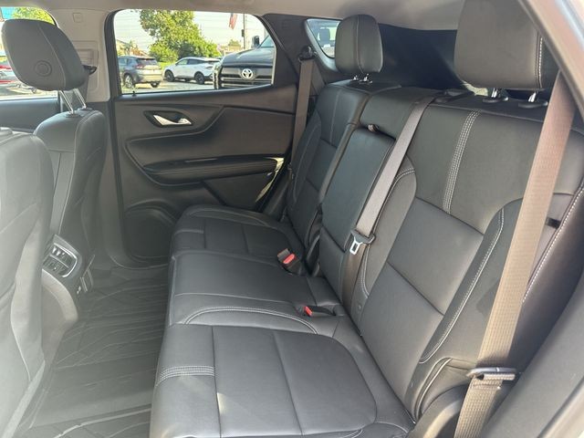 Chevrolet Blazer Vehicle Full-screen Gallery Image 36