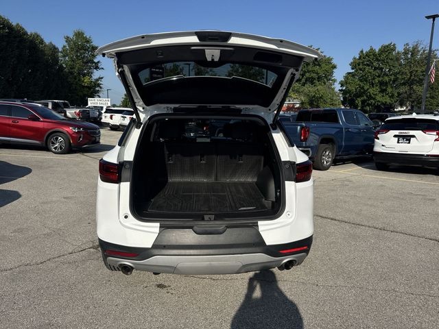 Chevrolet Blazer Vehicle Full-screen Gallery Image 37