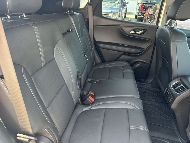 Chevrolet Blazer Vehicle Full-screen Gallery Image 38