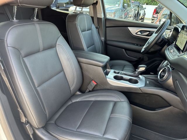 Chevrolet Blazer Vehicle Full-screen Gallery Image 39
