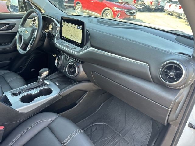 Chevrolet Blazer Vehicle Full-screen Gallery Image 40