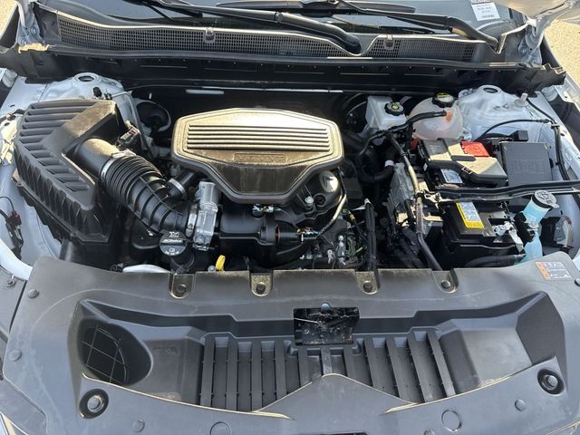 Chevrolet Blazer Vehicle Full-screen Gallery Image 41