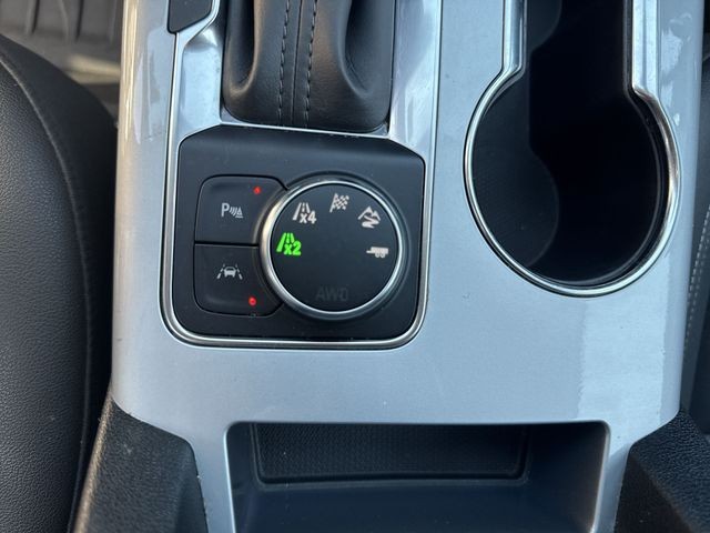 Chevrolet Blazer Vehicle Full-screen Gallery Image 46