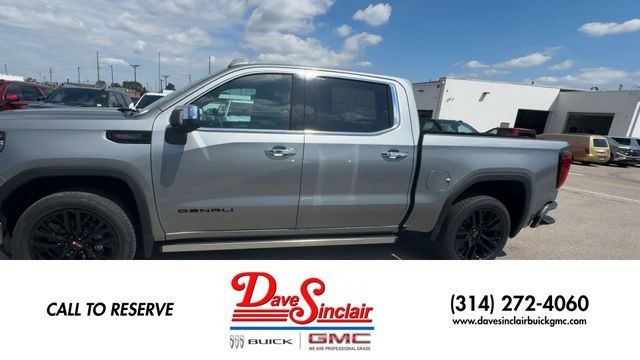 GMC Sierra 1500 Vehicle Full-screen Gallery Image 04